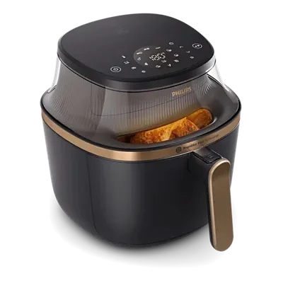 Philips Airfryer Série 3000 NA332/00 6,2 L